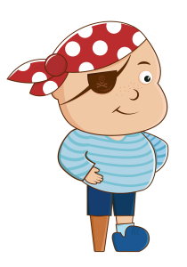 découvrez notre costume de pirate pour une tenue originale et captivante, parfaite pour vos soirées déguisées et événements à thème.